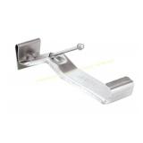 Amerimax 1.75 H x 5 W Metal Aluminum Hanger