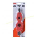 Oatey Tube Cleaning Brush 3/4 in. D 1 pk