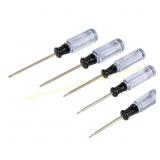 Craftsman 5-pc Multi-Bit Screwdriver Set
