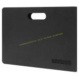 Yoga Kneeling Mat 1.5" Thick Cushioned Pad