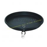 Eastman Plastic Electric Water Heater Pan 20"