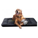 VERZEY Large Dog Bed Mat for 42" Crates