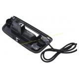 GMC Sierra Tailgate Handle with Camera