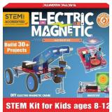 ButterflyEdufields STEM Toy 30in1 Kit 8-12