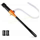HORUSDY Portable Battery Pump, 2.2GPM