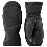 Hestra CZone Mellow Mitt, Waterproof Leather