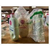 Assorted Lotion Bundle