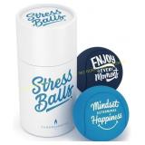 Candescent Stress Balls   Hand Therapy Set 2