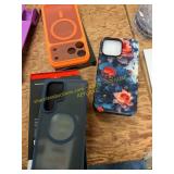 3ct Phone Cases, Glass Protector & Miscellaneous