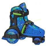 Roller Derby Kids