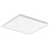 Lithonia 2x2 Switchable White LED Panel Light