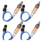 Oxygen Sensor CL500/600 ML320/430 234-4172