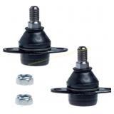 TUCAREST Front Lower Ball Joint for AWD BMWs