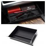 Jaronx Tesla Model S/X Cubby Drawer Organizer