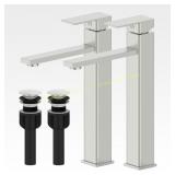 Bathroom Faucet BF1002NH-2