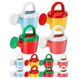 Sosation 12P Watering Can for Kids Bath Toys
