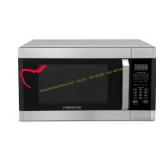 Microwave Oven with Smart Sensor