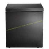 Manual Defrost Chest Freezer