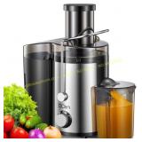 800W Centrifugal Juicer, Stainless Steel