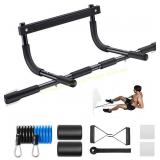 Ally Peaks Pull Up Bar for Doorway 440 lb