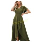 Long Black Formal Dresses for Women Gowns