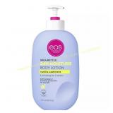 eos Shea Better Body Lotion