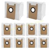 10 Pack Dust Bags for AIRROBO T20+/T25+