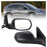 Honda CR-V Right Door Mirror 2012-2016