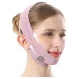 V-LINE Face Lifting Band   Jawline Strap, arm comp