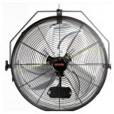 VEVOR Wall Mount Fan