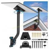 Starlink Gen 3 Wall Mount Kit 360  Adjustable