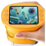 1000X Handheld Digital Microscope   2" Screen