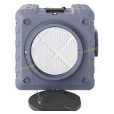 SKYSHALO Air Scrubber with 3-Stage Filtration