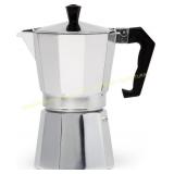 Primula Stovetop Espresso Coffee Maker, 6 Cups