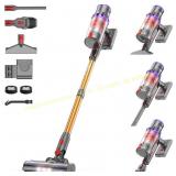 Coovy SU7 Max Cordless Vacuum 580W 50Kpa
