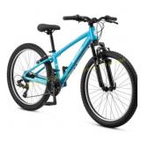 Schwinn Ranger 24' Mountain Bike - Blue