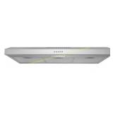 Convertible Under Cabinet Range Hood