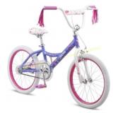 Pacific 20' Kids' Bike - Soarin Purple