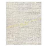 Gertmenian sollie cream Area rug 7x10ft