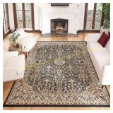 7x10ft Area Rug (unknown brand)