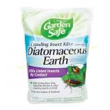 4 lb Diatomaceous Earth Insect Killer Granules