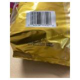 Haribo gummy bear bags 125ct.