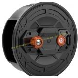 Tie Wire Reel   Lightweight Aluminum