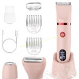 Electric Razor IPX7 Lady Shaver