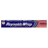 REYNOLDS - Aluminum Foil, 30-Sq. Ft.