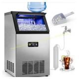 Velivi Commercial Ice Maker
