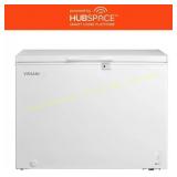 Vissani 8.8 cu ft Chest Freezer