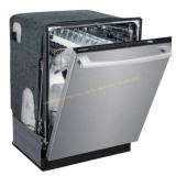 JANSKA Stainless Steel Dishwasher