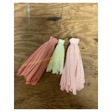 Chofemy 36 pc tissue paper wall decor