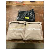2ct NEVERLAND outdoor furniture covers